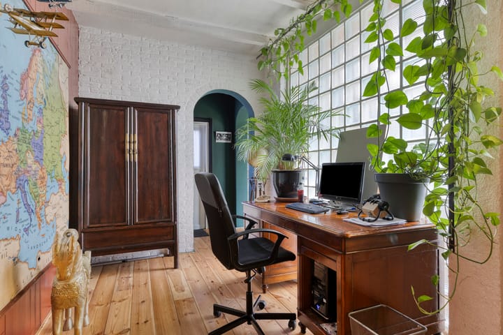 Foto 10 van Voort 57