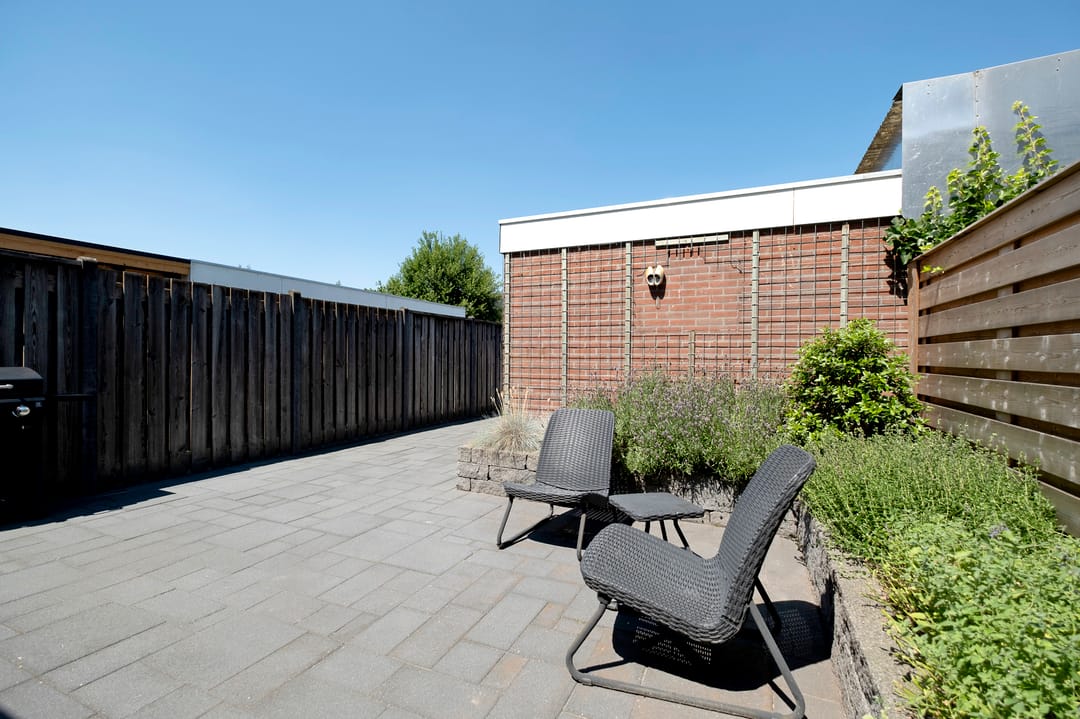 Foto 22 van Beukenlaan 23