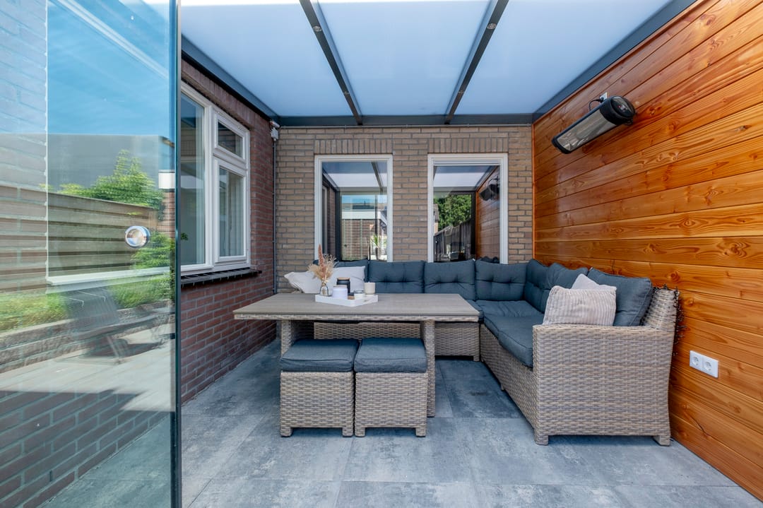 Foto 23 van Beukenlaan 23