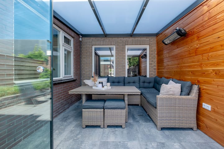 Foto 23 van Beukenlaan 23