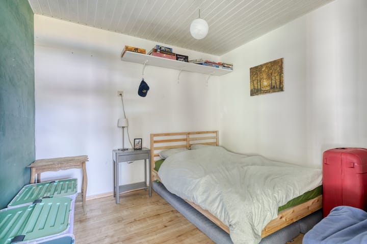 Foto 30 van Voort 57