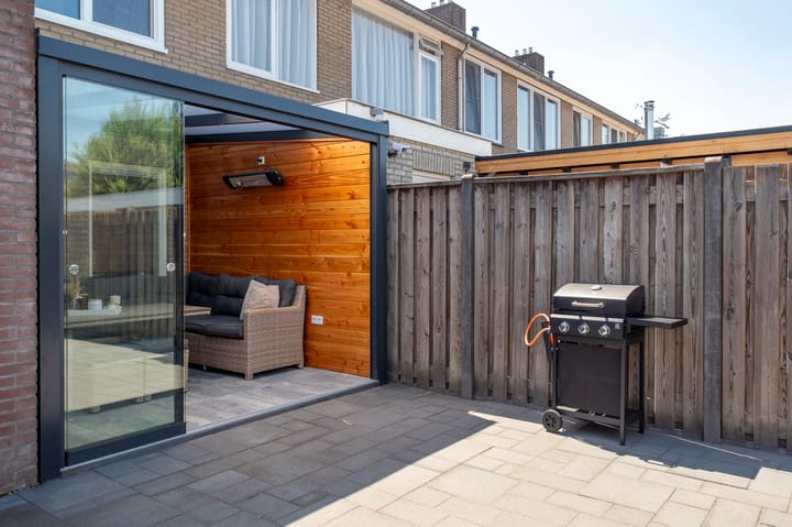 Foto 25 van Beukenlaan 23