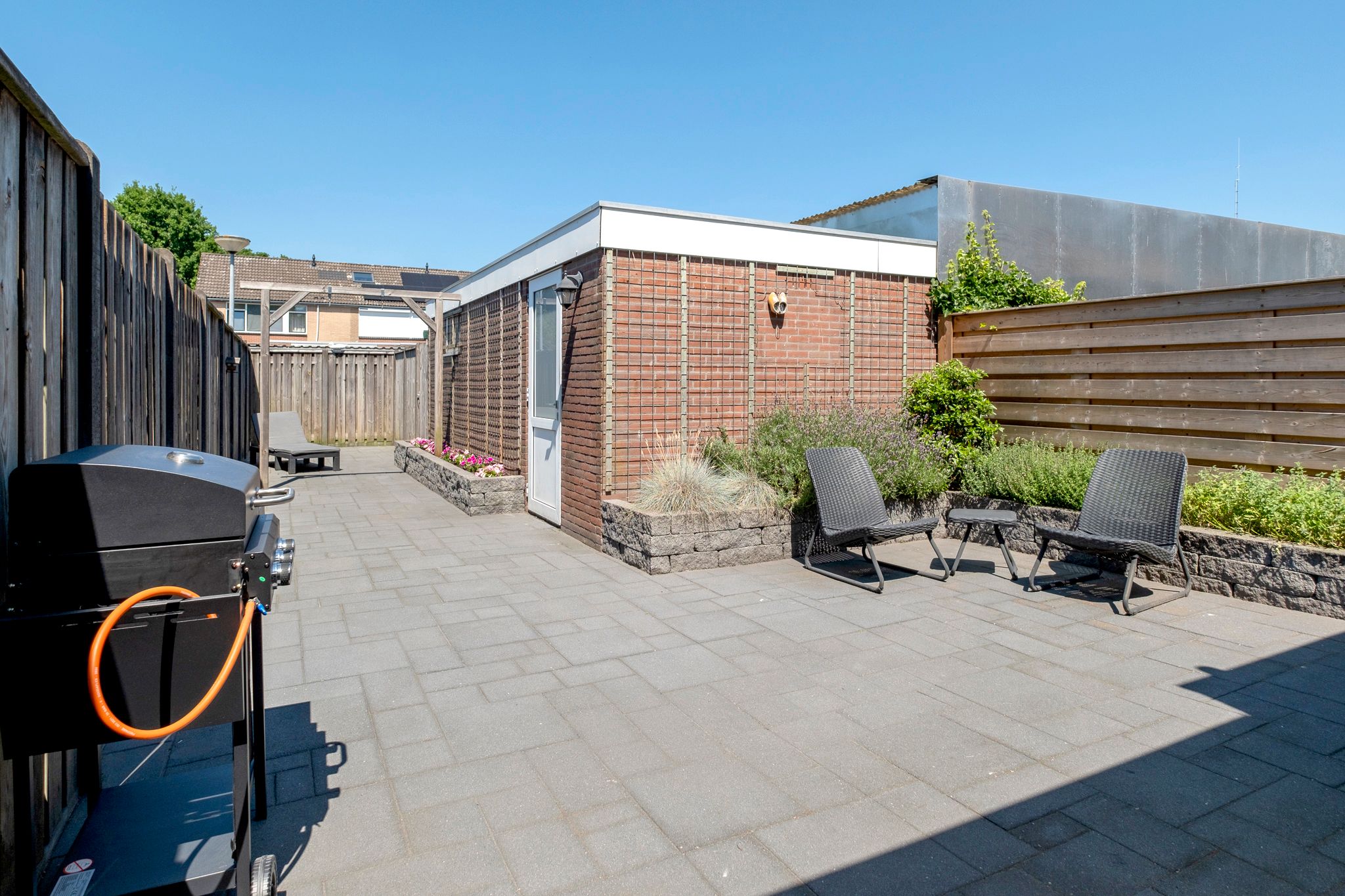 Foto 27 van Beukenlaan 23