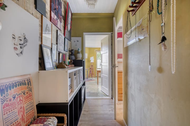 Foto 25 van Voort 57