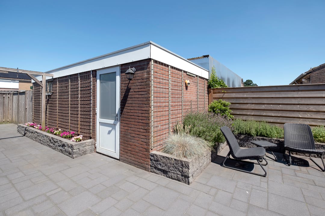 Foto 28 van Beukenlaan 23