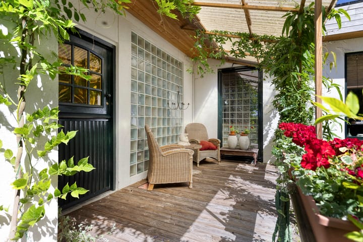 Foto 37 van Voort 57