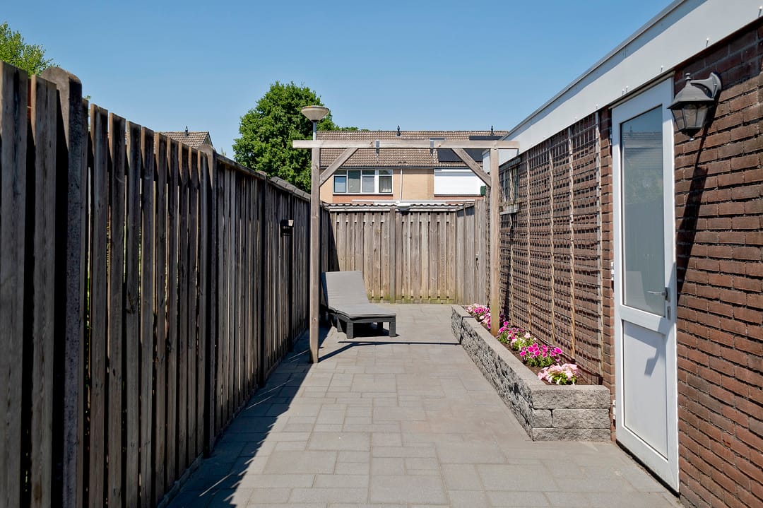 Foto 31 van Beukenlaan 23