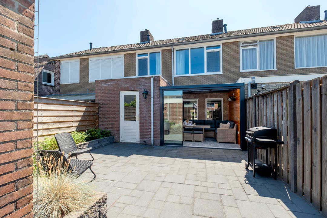 Foto 32 van Beukenlaan 23