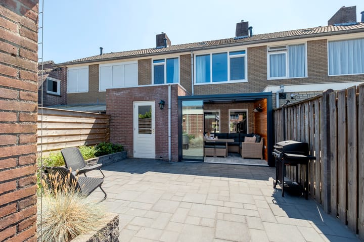 Foto 32 van Beukenlaan 23