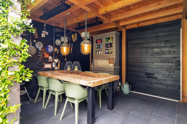 Foto 4 van Dennenstraat 29