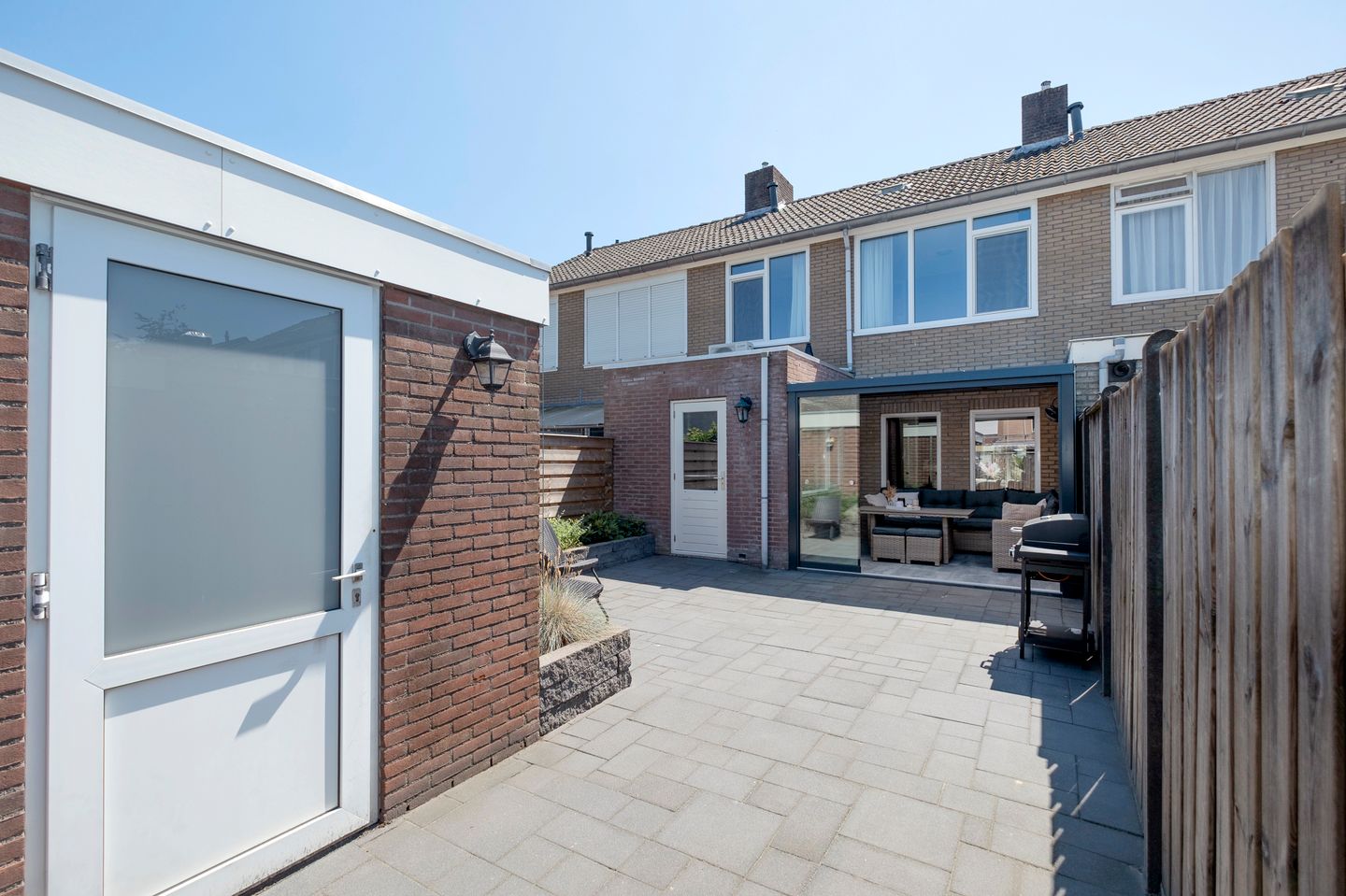 Foto 34 van Beukenlaan 23