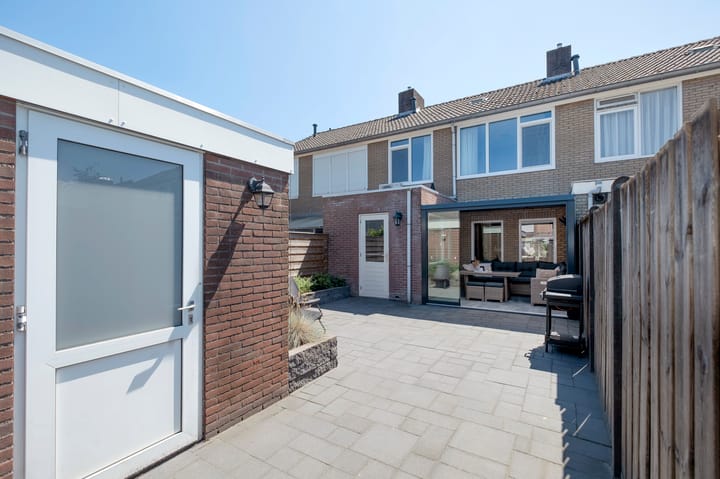 Foto 34 van Beukenlaan 23