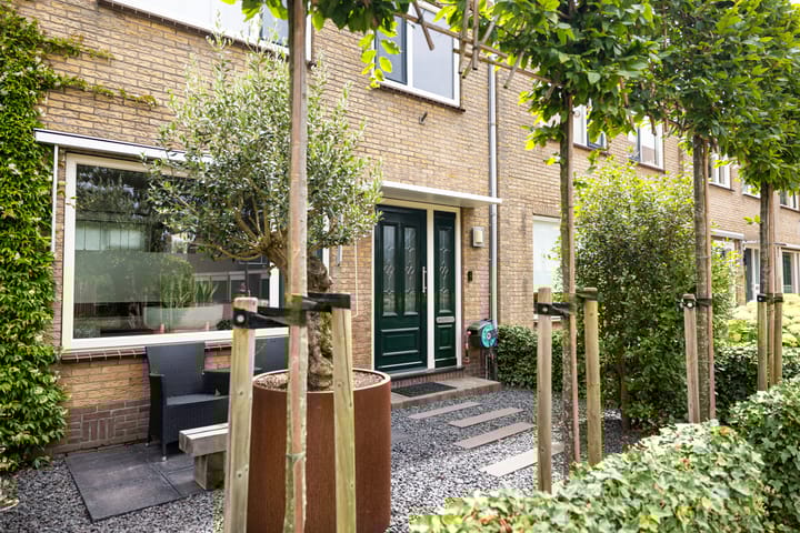 Foto 5 van Dennenstraat 29