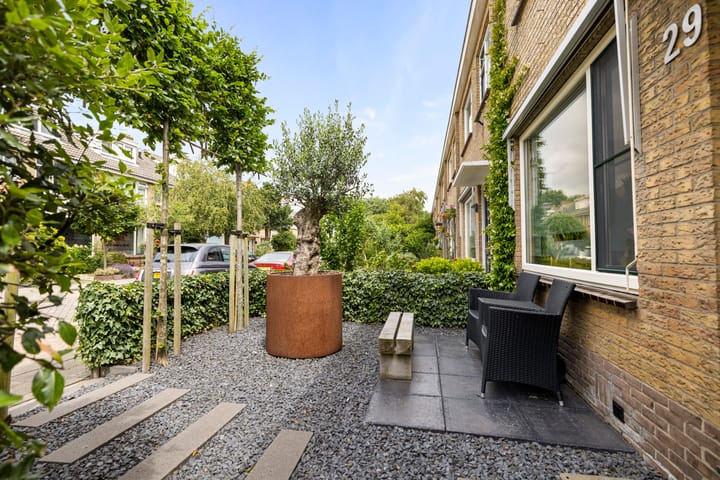 Foto 6 van Dennenstraat 29