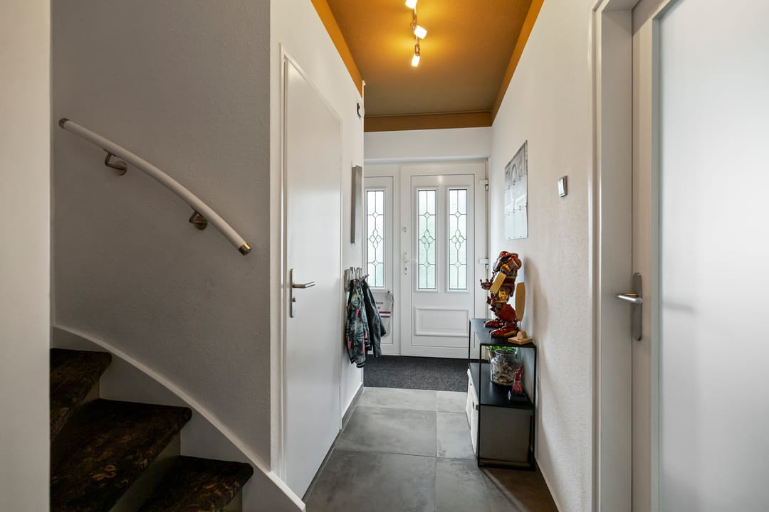 Foto 7 van Dennenstraat 29