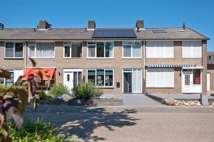 Foto 37 van Beukenlaan 23