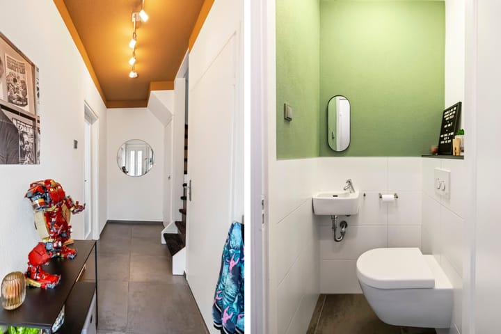 Foto 8 van Dennenstraat 29