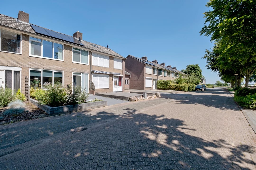 Foto 38 van Beukenlaan 23