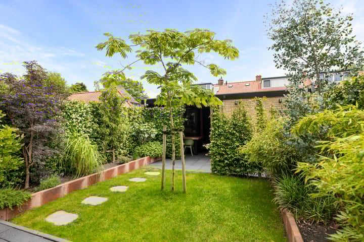 Foto 15 van Dennenstraat 29