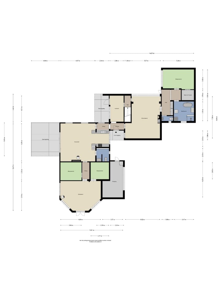 Foto 47 van Voort 57