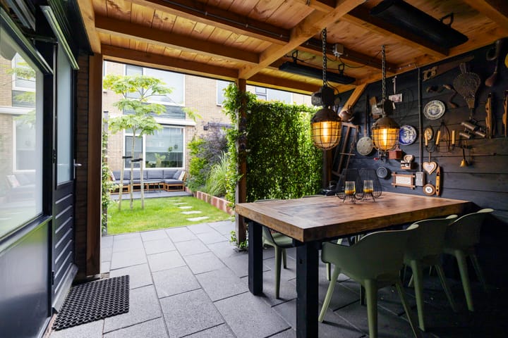 Foto 16 van Dennenstraat 29