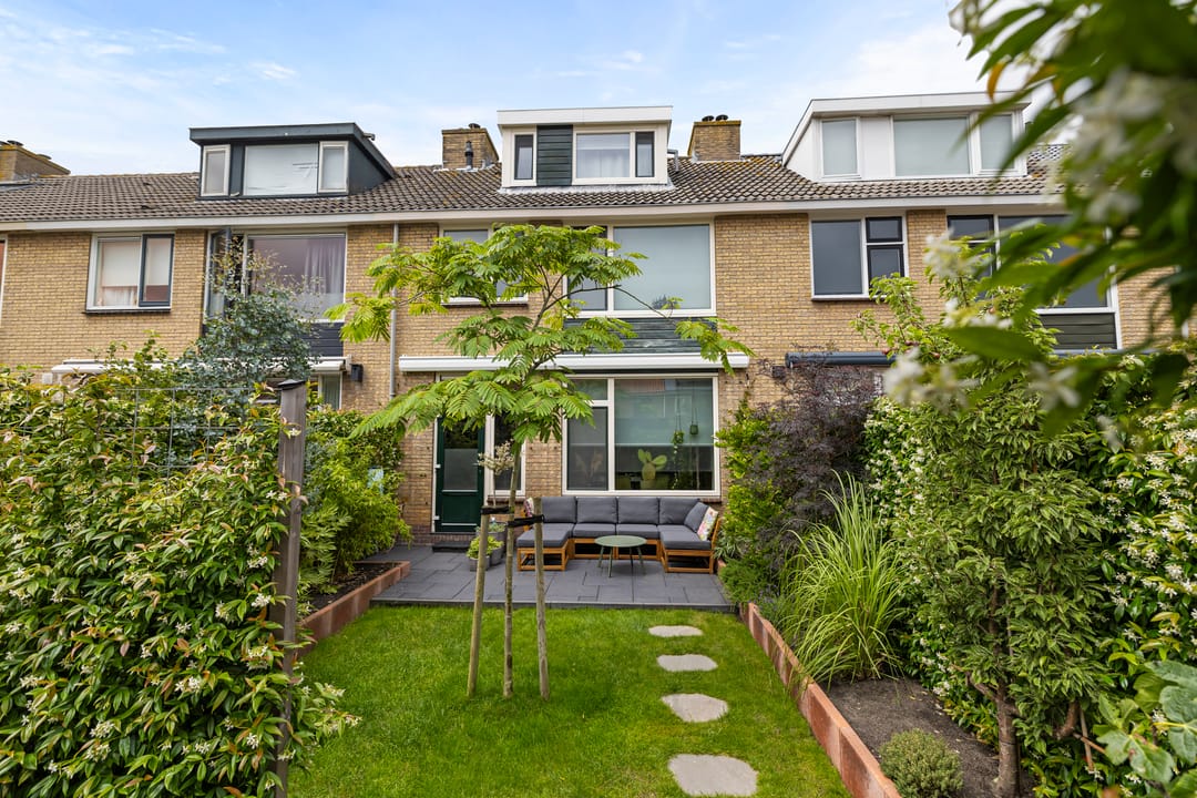 Foto 17 van Dennenstraat 29