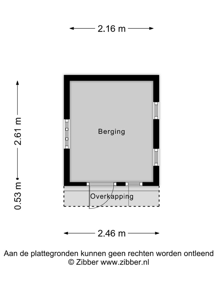 Foto 50 van Voort 57