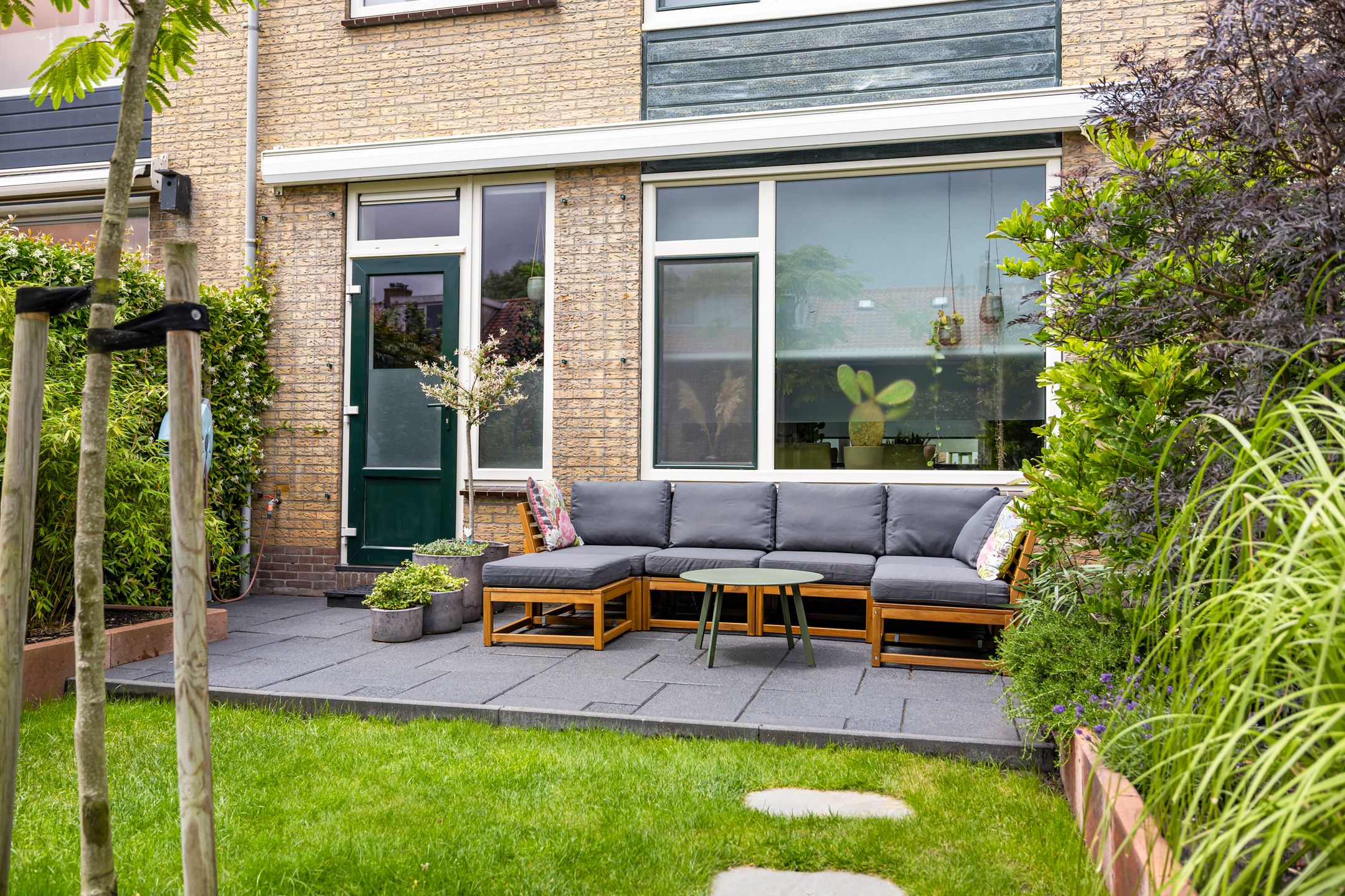 Foto 18 van Dennenstraat 29