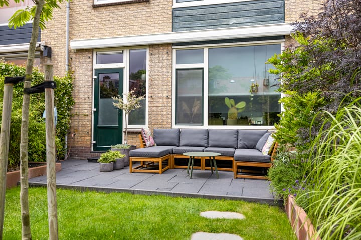 Foto 18 van Dennenstraat 29