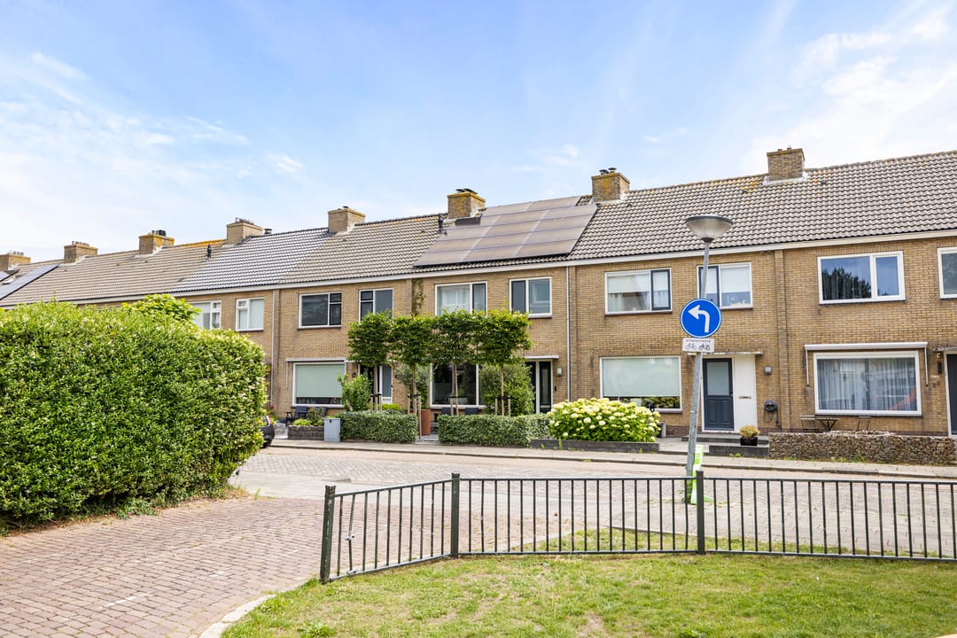 Foto 38 van Dennenstraat 29