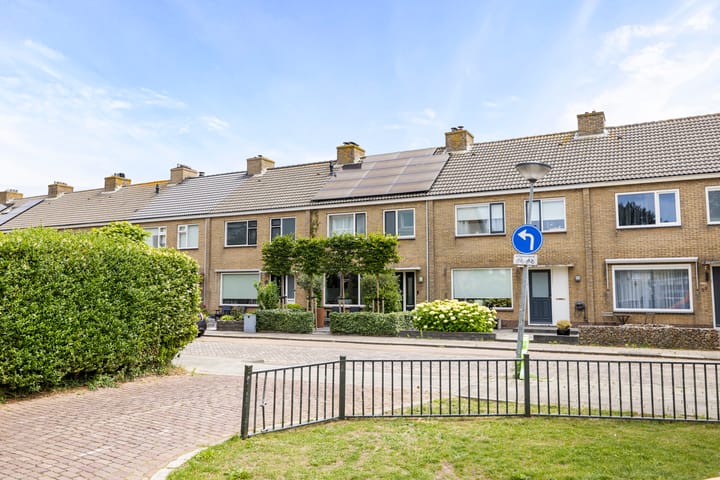 Foto 38 van Dennenstraat 29