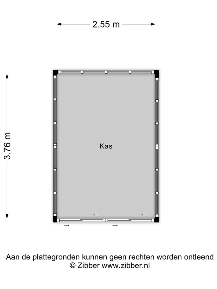 Foto 52 van Voort 57