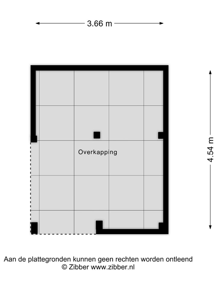 Foto 53 van Voort 57