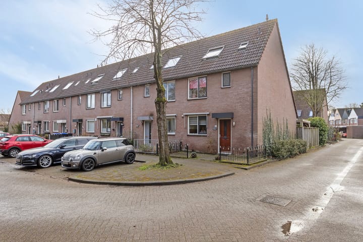 Foto 1 van Kraaienest 51