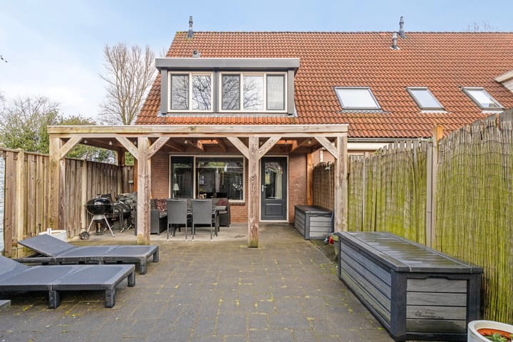 Foto 2 van Kraaienest 51