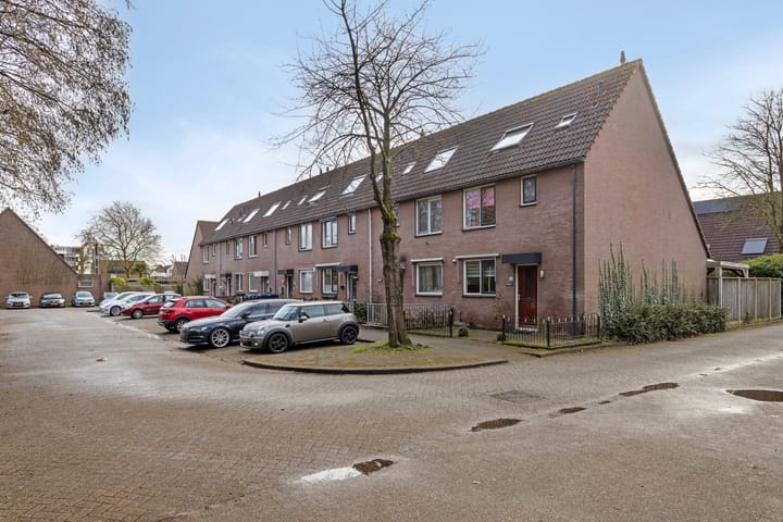 Foto 4 van Kraaienest 51