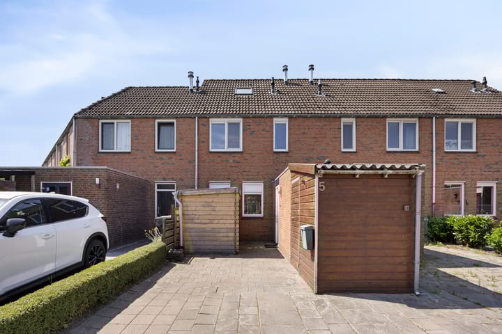 Foto 1 van De Populieren 5