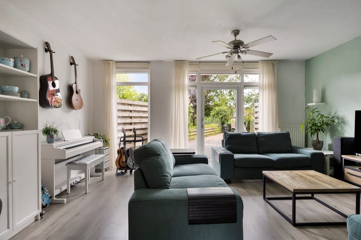 Foto 2 van De Populieren 5