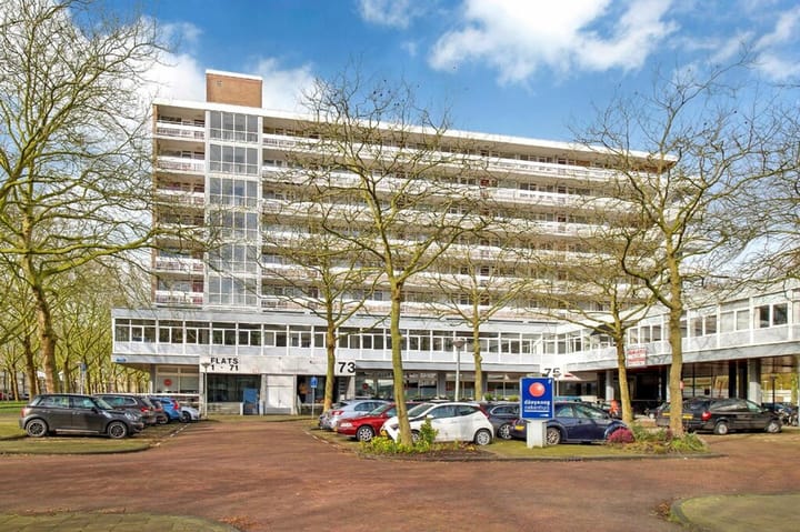 Foto 1 van Nijenburg 53