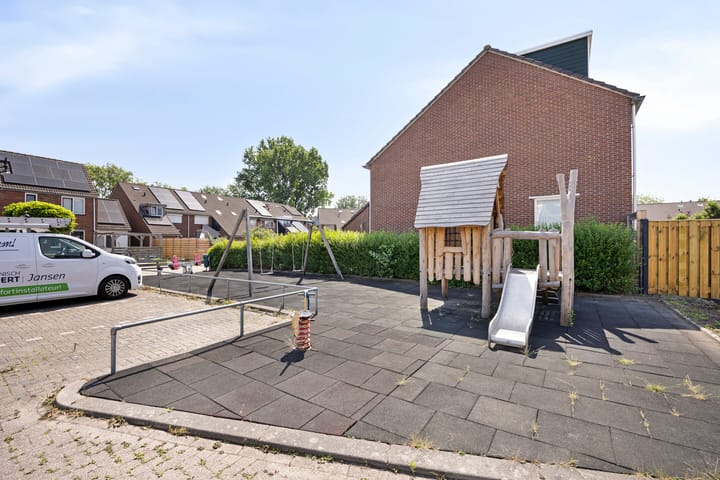 Foto 8 van De Populieren 5