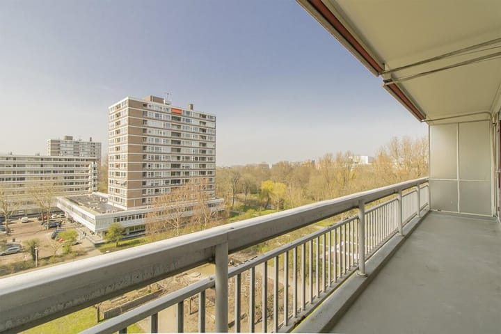 Foto 10 van Nijenburg 53