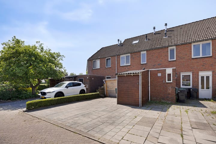 Foto 12 van De Populieren 5