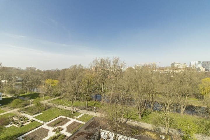 Foto 23 van Nijenburg 53