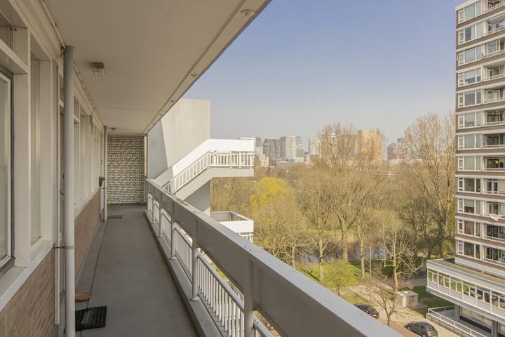 Foto 24 van Nijenburg 53