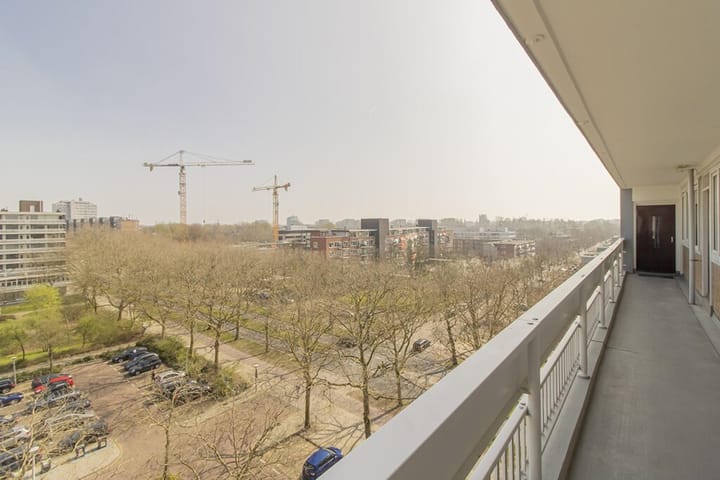 Foto 25 van Nijenburg 53