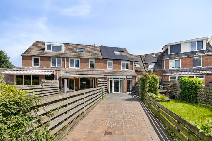 Foto 34 van De Populieren 5