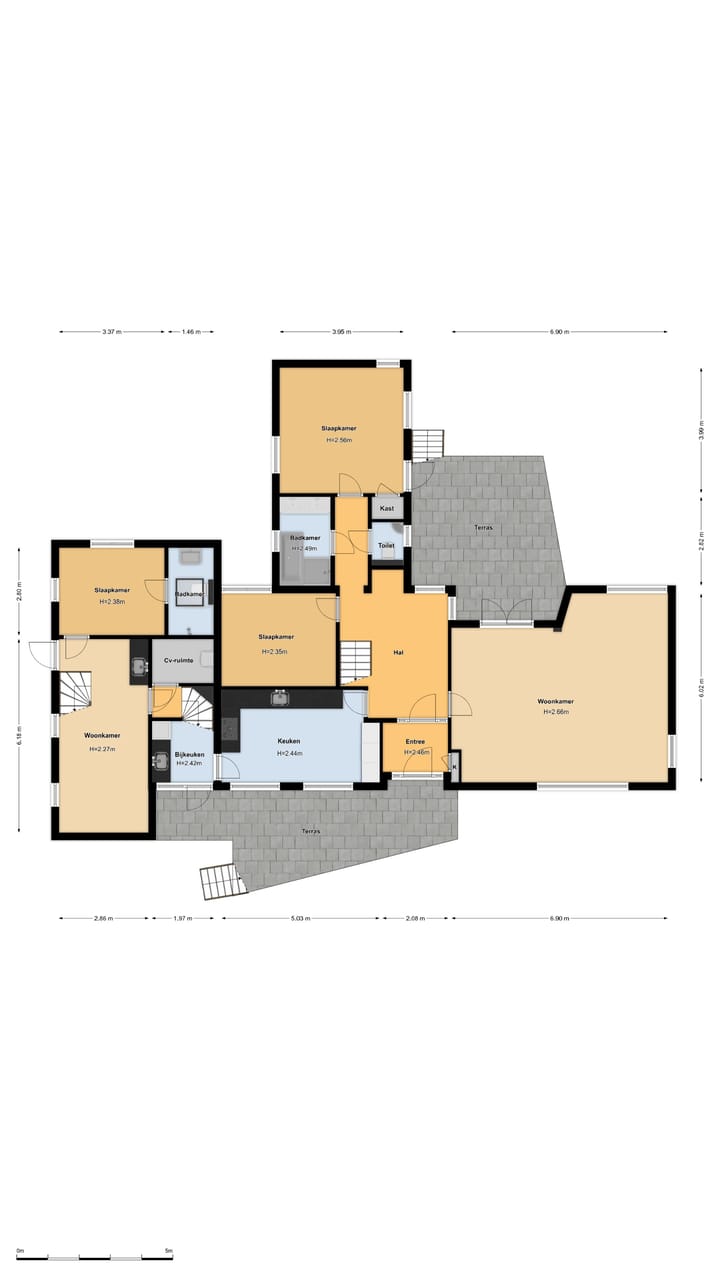 Photo 50 of Oosteinderweg 438