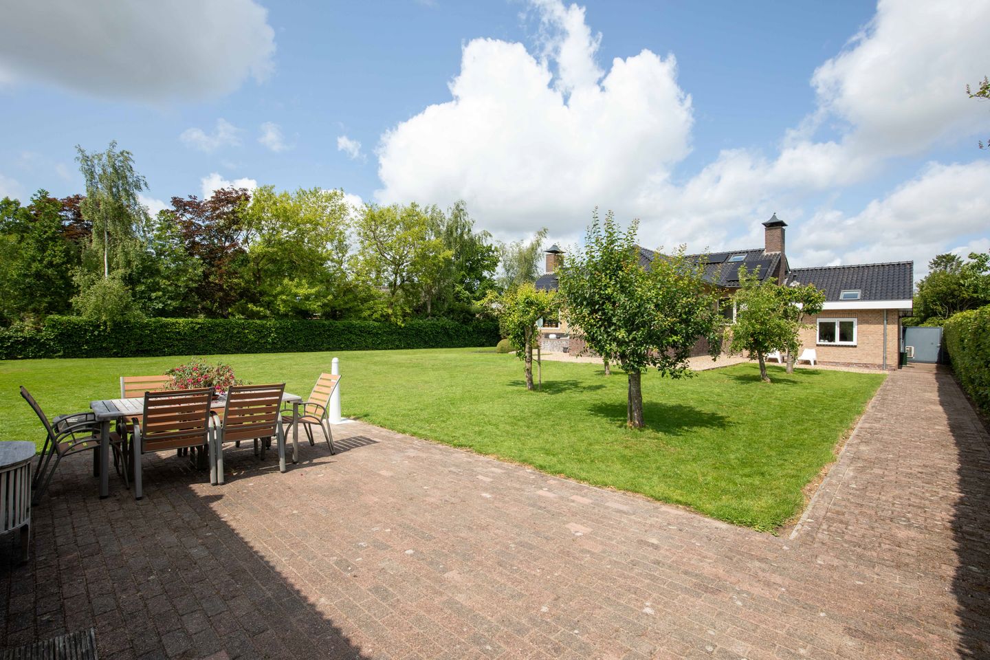 Foto 4 van Oosteinderweg 438