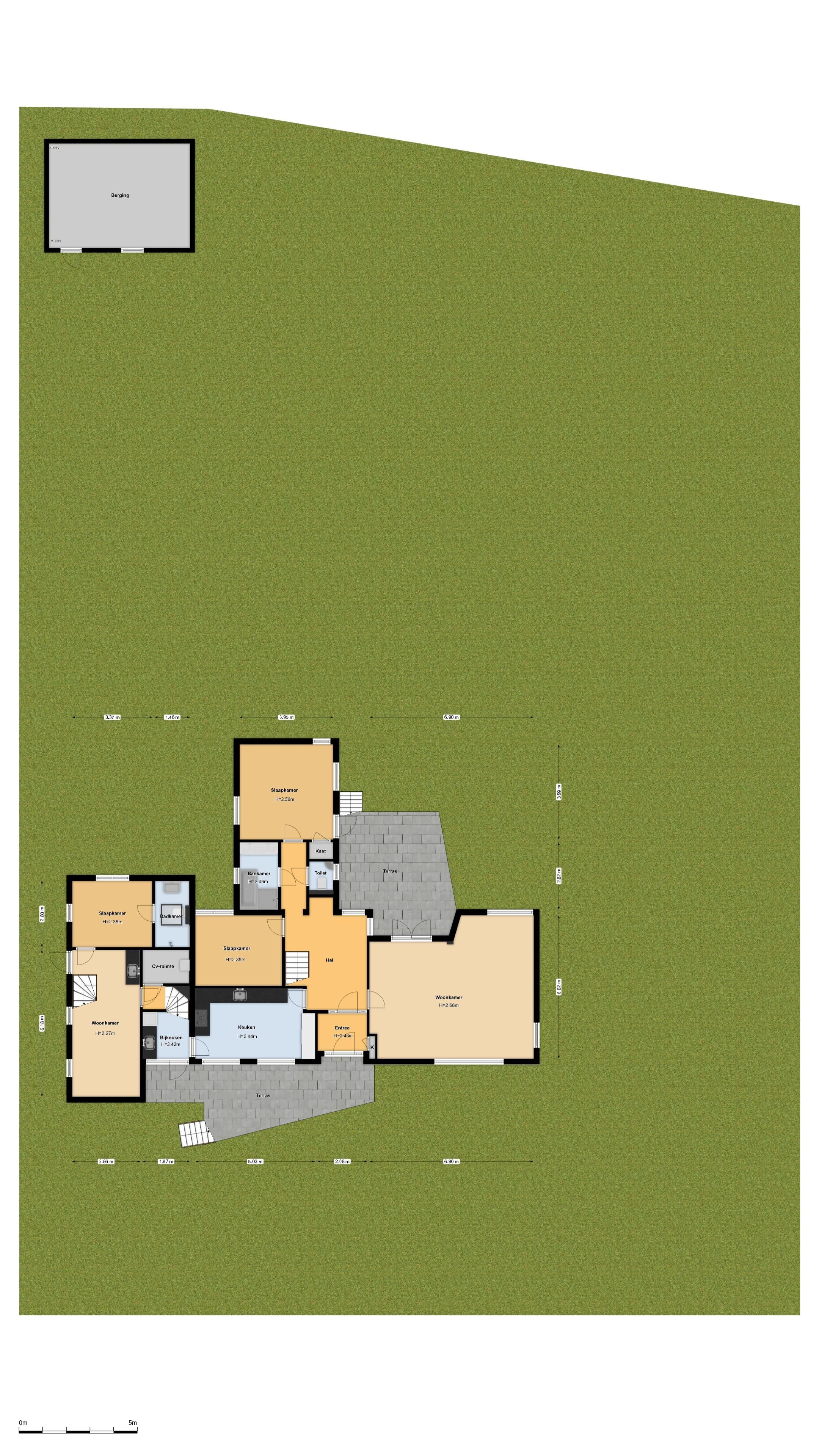 Foto 54 van Oosteinderweg 438