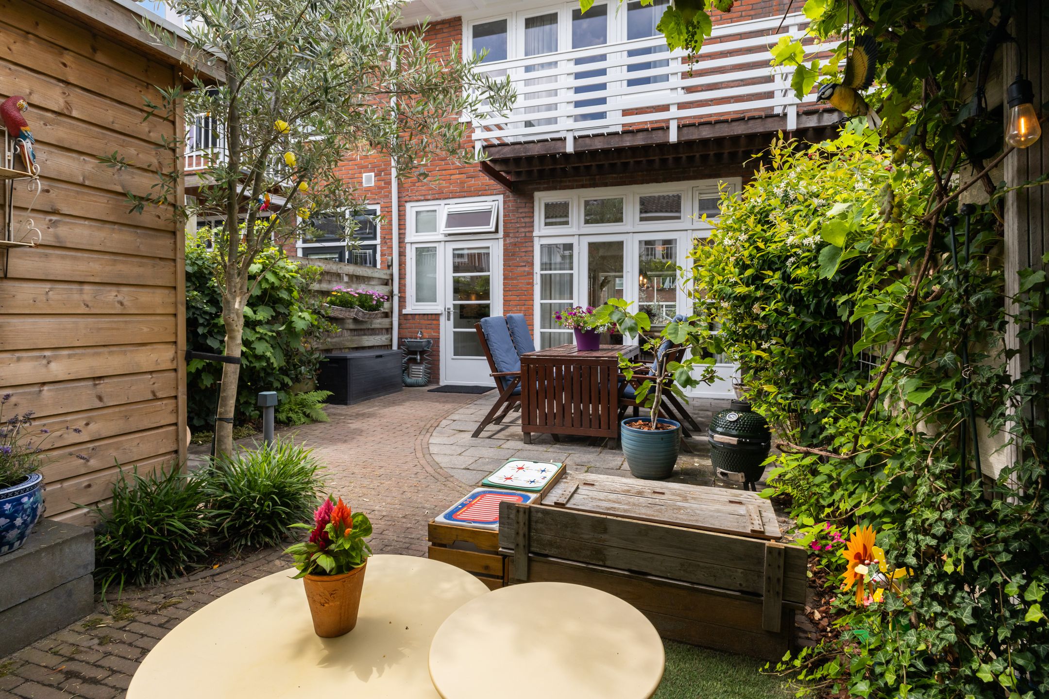 Foto 3 van Julianaweg 266